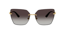 Load image into Gallery viewer, Dolce &amp; Gabbana 2321 Sunglass