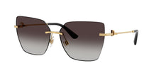 Load image into Gallery viewer, Dolce &amp; Gabbana 2321 Sunglass