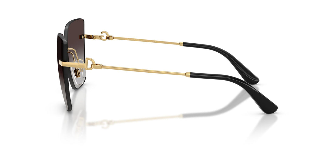 Dolce & Gabbana 2321 Sunglass
