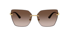 Load image into Gallery viewer, Dolce &amp; Gabbana 2321 Sunglass