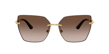 Dolce & Gabbana 2321 Sunglass