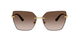 Dolce & Gabbana 2321 Sunglass