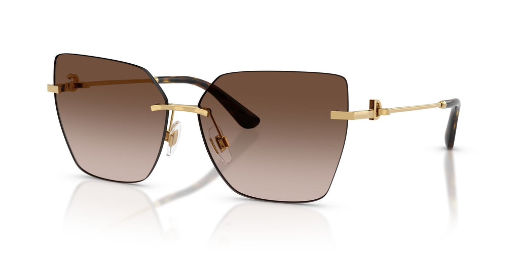 Dolce & Gabbana 2321 Sunglass