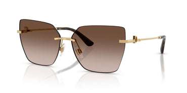 Dolce & Gabbana 2321 Sunglass