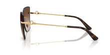 Load image into Gallery viewer, Dolce &amp; Gabbana 2321 Sunglass