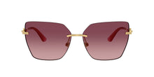 Load image into Gallery viewer, Dolce &amp; Gabbana 2321 Sunglass