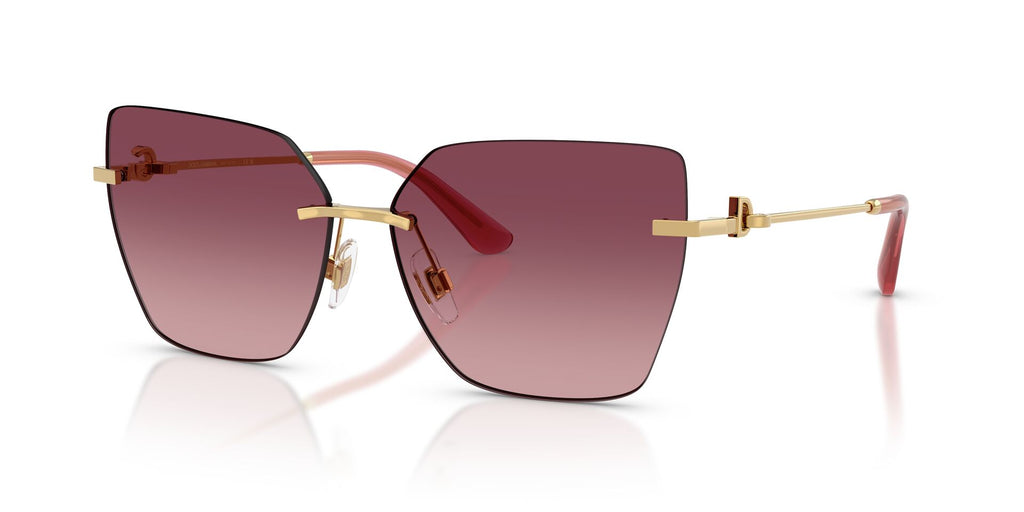 Dolce & Gabbana 2321 Sunglass