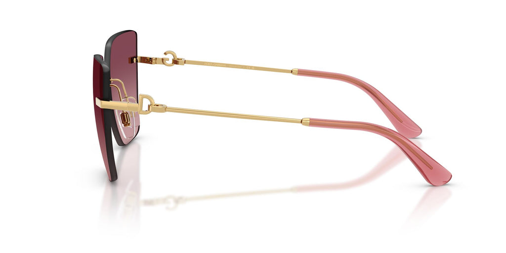 Dolce & Gabbana 2321 Sunglass