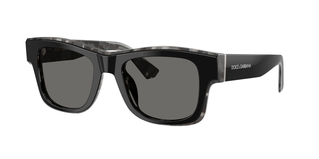 Dolce & Gabbana 4515 Sunglass