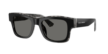 Dolce & Gabbana 4515 Sunglass