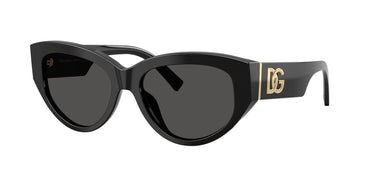 Dolce & Gabbana 4514 Sunglass