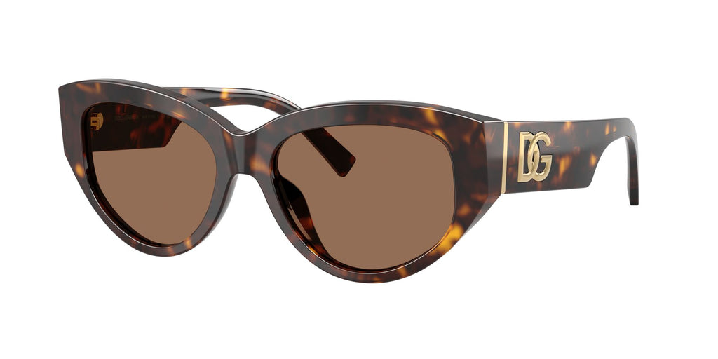 Dolce & Gabbana 4514 Sunglass