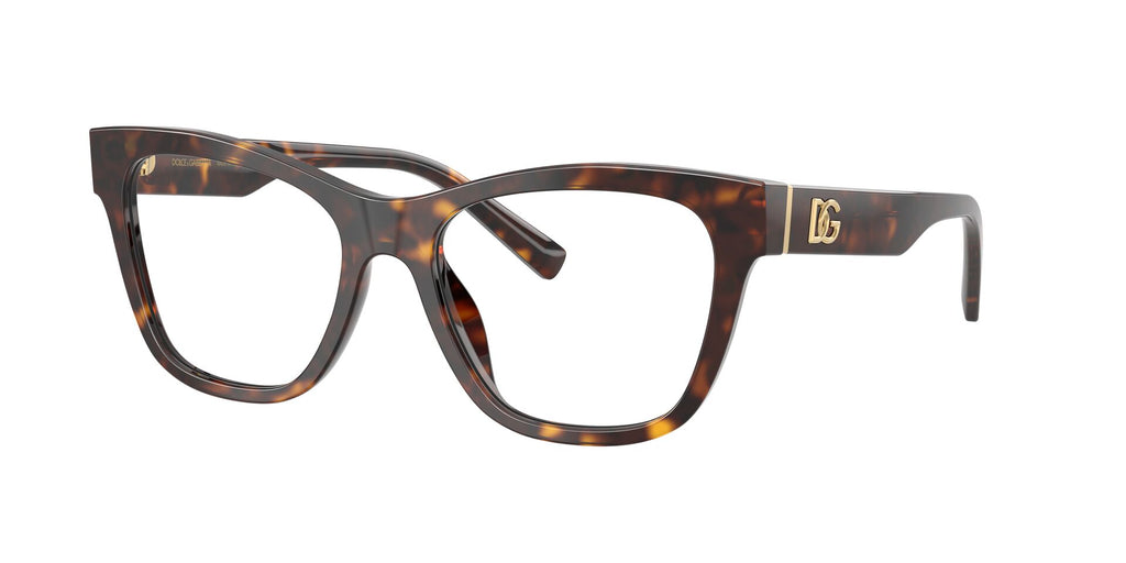 Dolce & Gabbana 3430 Spectacle