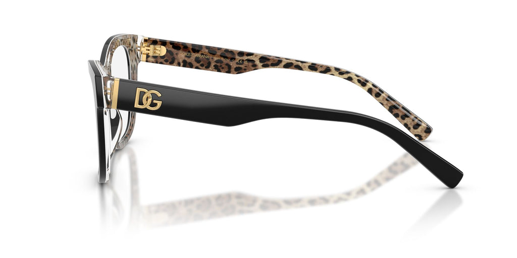 Dolce & Gabbana 3430 Spectacle
