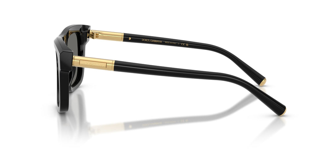 Dolce & Gabbana 4521 Sunglass