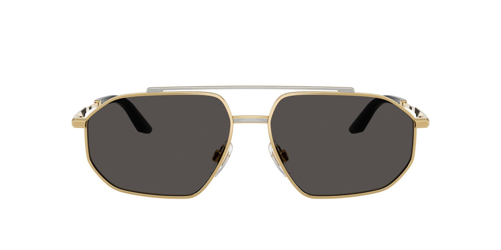 Dolce & Gabbana 2328 Sunglass