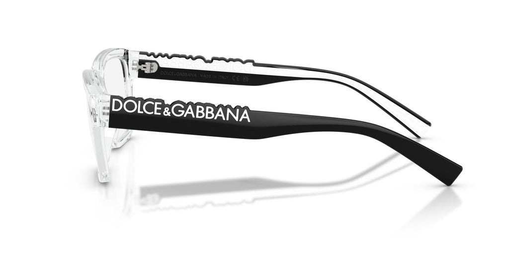 Dolce & Gabbana 5112 Spectacle