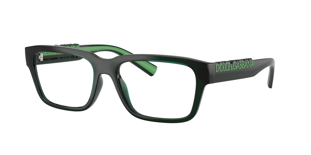 Dolce & Gabbana 5112 Spectacle
