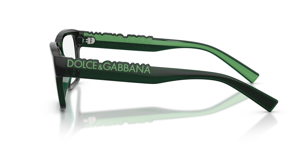 Dolce & Gabbana 5112 Spectacle
