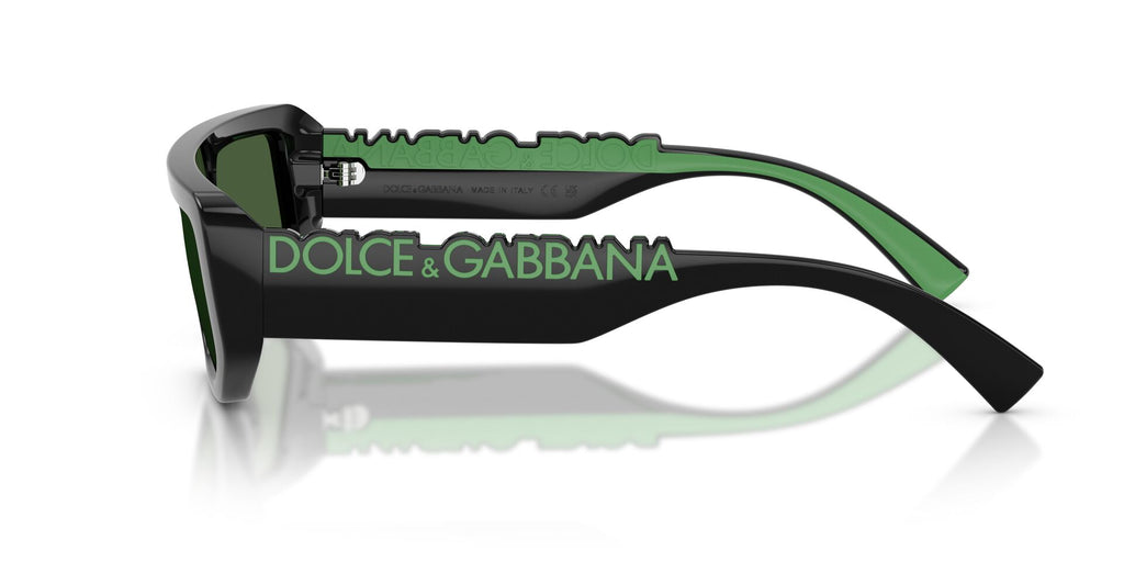 Dolce & Gabbana 6203 Sunglass