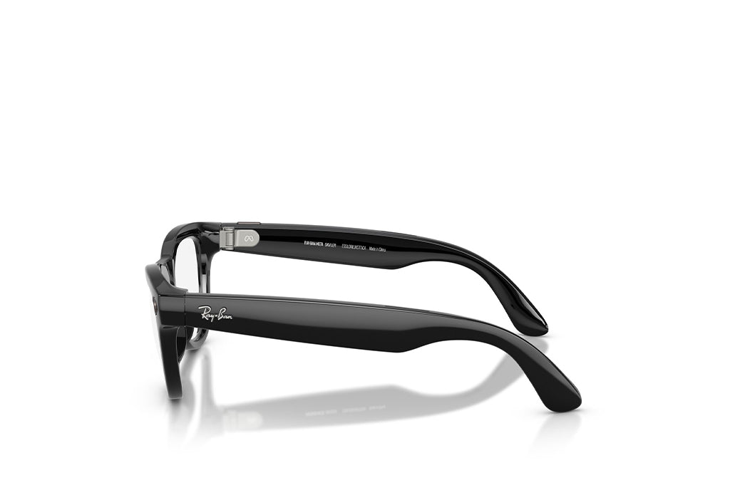 Ray-Ban Meta Gen 2 (Skyler) - Graphite Green (Transitions)