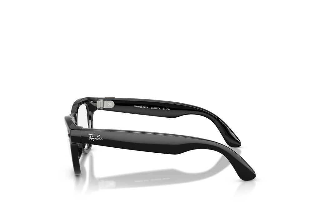 Ray-Ban Meta AI RW4014 (Skyler) Gen-2 M-Violet (Transition)