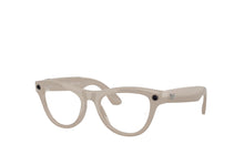 Load image into Gallery viewer, Ray-Ban Meta AI RW4014 (Skyler) Gen-2 M-Sapphire (Transition)