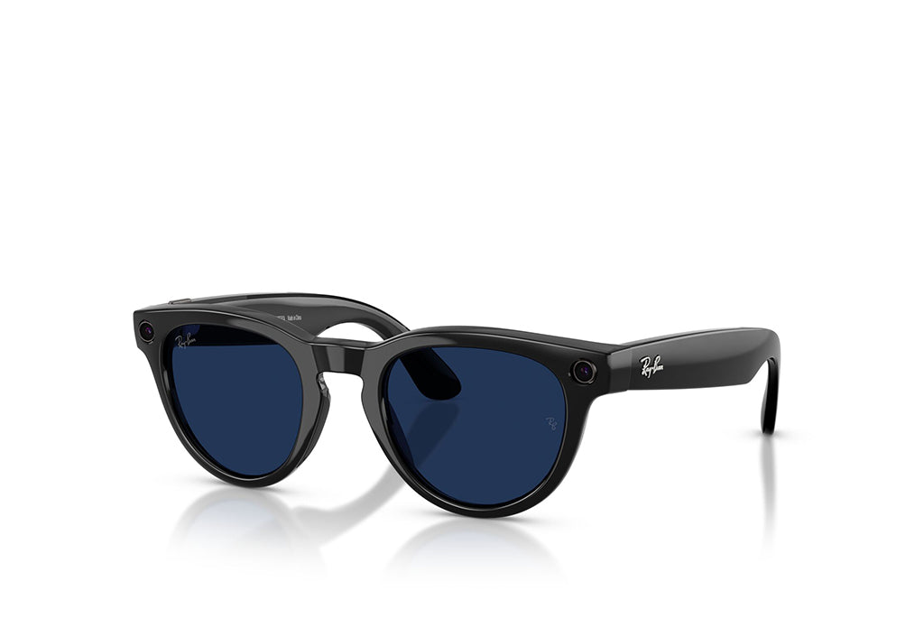 Ray-Ban Meta AI RW4013 (Headliner) Gen-2 M- Sapphire(Transition)
