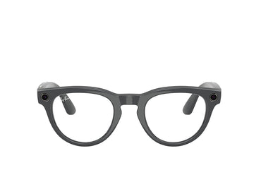 Ray-Ban Meta AI RW4013 (Headliner) Gen-2 S- Emerald (Transition)