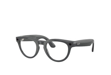 Ray-Ban Meta AI RW4013 (Headliner) Gen-2 S- Emerald (Transition)
