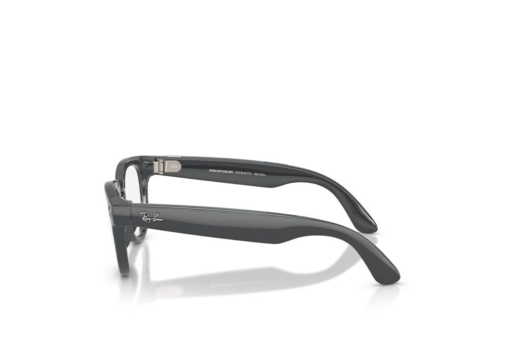 Ray-Ban Meta AI RW4013 (Headliner) Gen-2 S- Emerald (Transition)