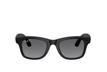 Load image into Gallery viewer, RayBan Meta AI RW4012 Gen 2 Wayfarer (Medium) Sunglass-Polarized