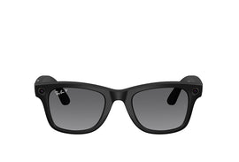 Ray-Ban Meta Gen 2 (Wayfarer) - Graphite Grey (Polarized)