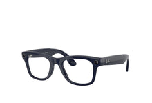 Load image into Gallery viewer, Ray-Ban Meta AI RW4012 (Wayfarer) Gen-2 M-Sapphire (Transition)