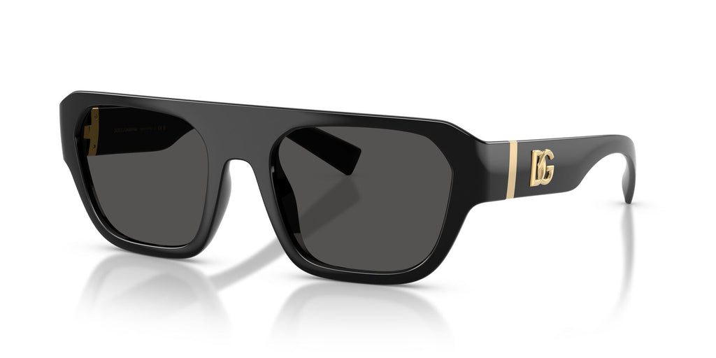 Dolce & Gabbana 6206 Sunglass