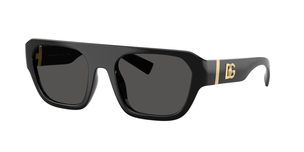 Dolce & Gabbana 6206 Sunglass