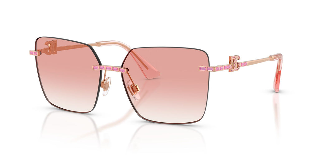 Dolce & Gabbana 2332B Sunglass