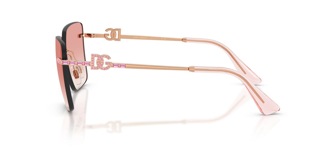 Dolce & Gabbana 2332B Sunglass