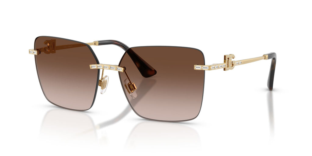 Dolce & Gabbana 2332B Sunglass