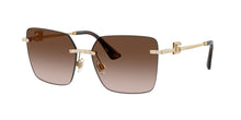 Load image into Gallery viewer, Dolce &amp; Gabbana 2332B Sunglass