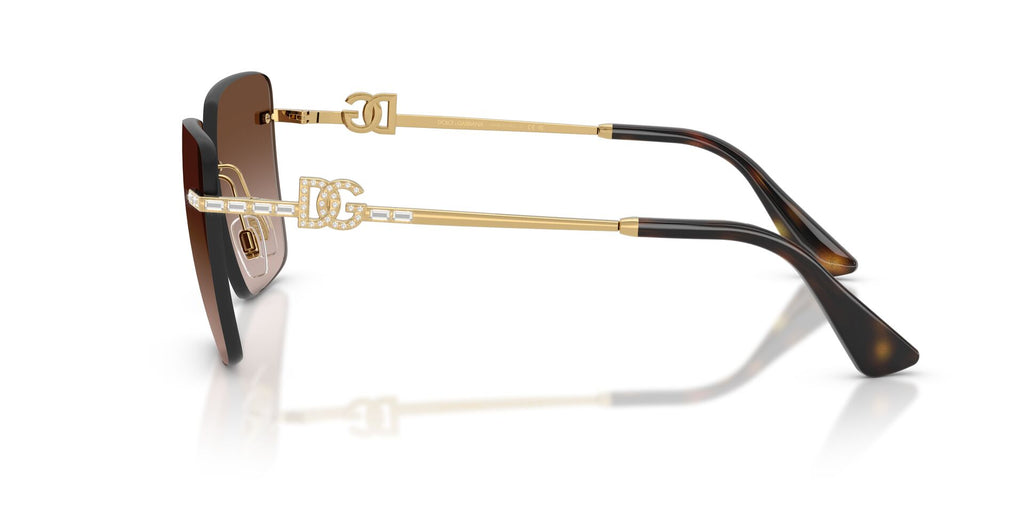 Dolce & Gabbana 2332B Sunglass