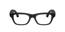 Load image into Gallery viewer, Ray-Ban Meta Bellini 7001 Matte Black - Clear