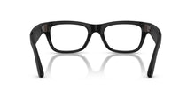 Load image into Gallery viewer, Ray-Ban Meta Bellini 7001 Large Matte Black - Clear