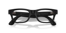 Load image into Gallery viewer, Ray-Ban Meta Bellini 7001 Large Matte Black - Clear