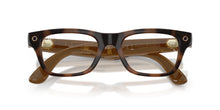 Load image into Gallery viewer, Ray-Ban Meta Bellini 7001 Shiny Havana - Clear
