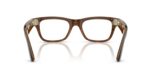 Load image into Gallery viewer, Ray-Ban Meta Bellini 7001 Large Shiny Havana - Clear