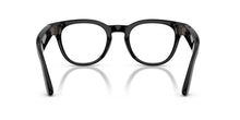 Load image into Gallery viewer, Ray-Ban Meta Bellini 7002 Shiny Black - Clear