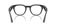 Load image into Gallery viewer, Ray-Ban Meta Bellini 7002 Transparent Black - Clear