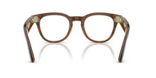 Load image into Gallery viewer, Ray-Ban Meta Bellini 7002 Shiny Havana - Clear