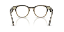 Load image into Gallery viewer, Ray-Ban Meta Bellini 7002 Transparent Stone Beige - Clear